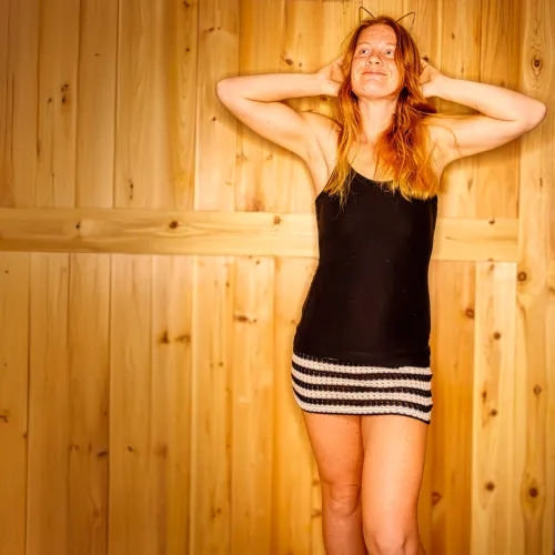 i didn't choose ginger life, ginger life chose me👑 [Return Our 3P Tools/Apps]