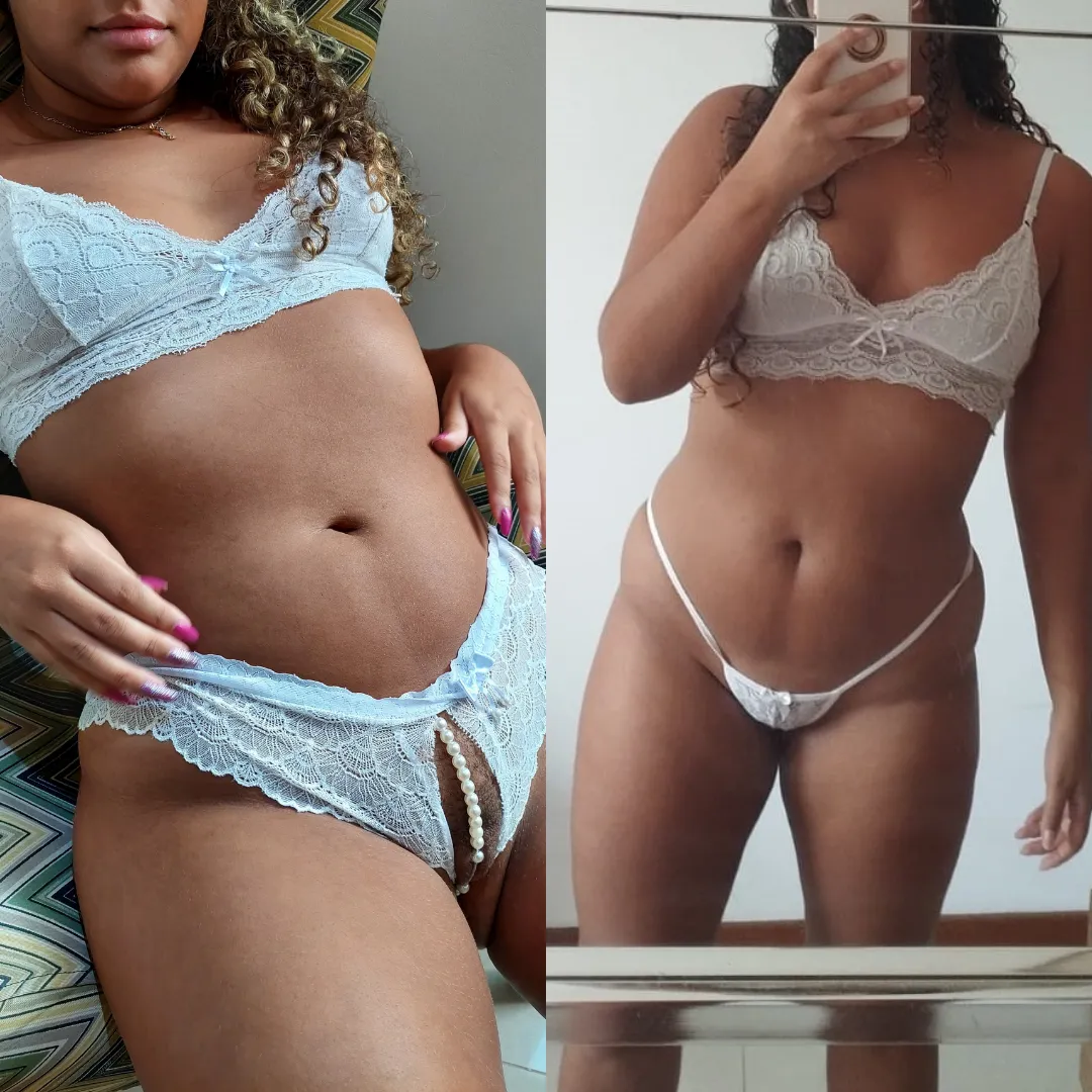 I tried to dress up like an angel, this was the closest I could get...