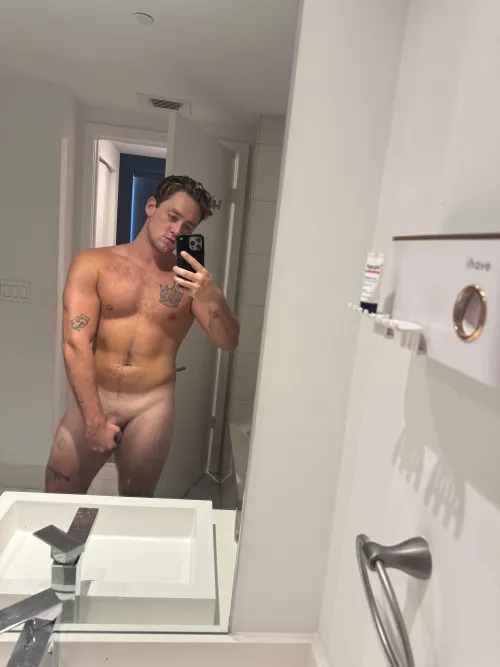 i want a submissive hole to breed