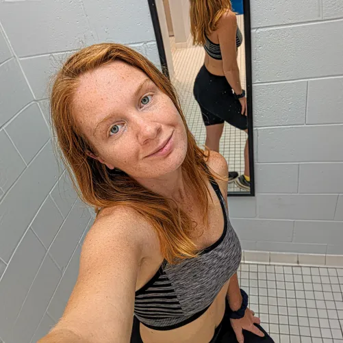 i’m not saying i’m the reason your heart skipped a beat, but... well, here we are💋 [Return Our 3P Tools/Apps]