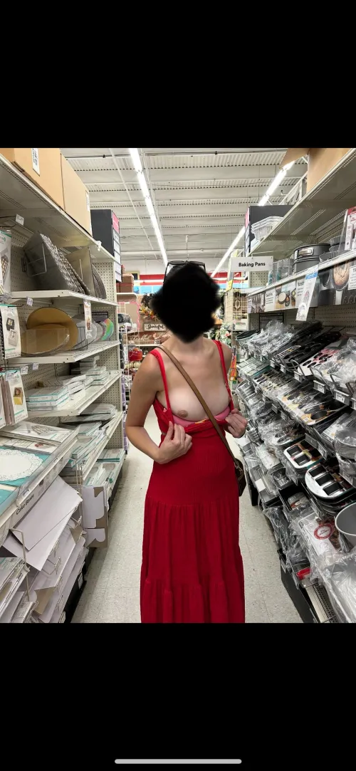 I’m the best shopping partner