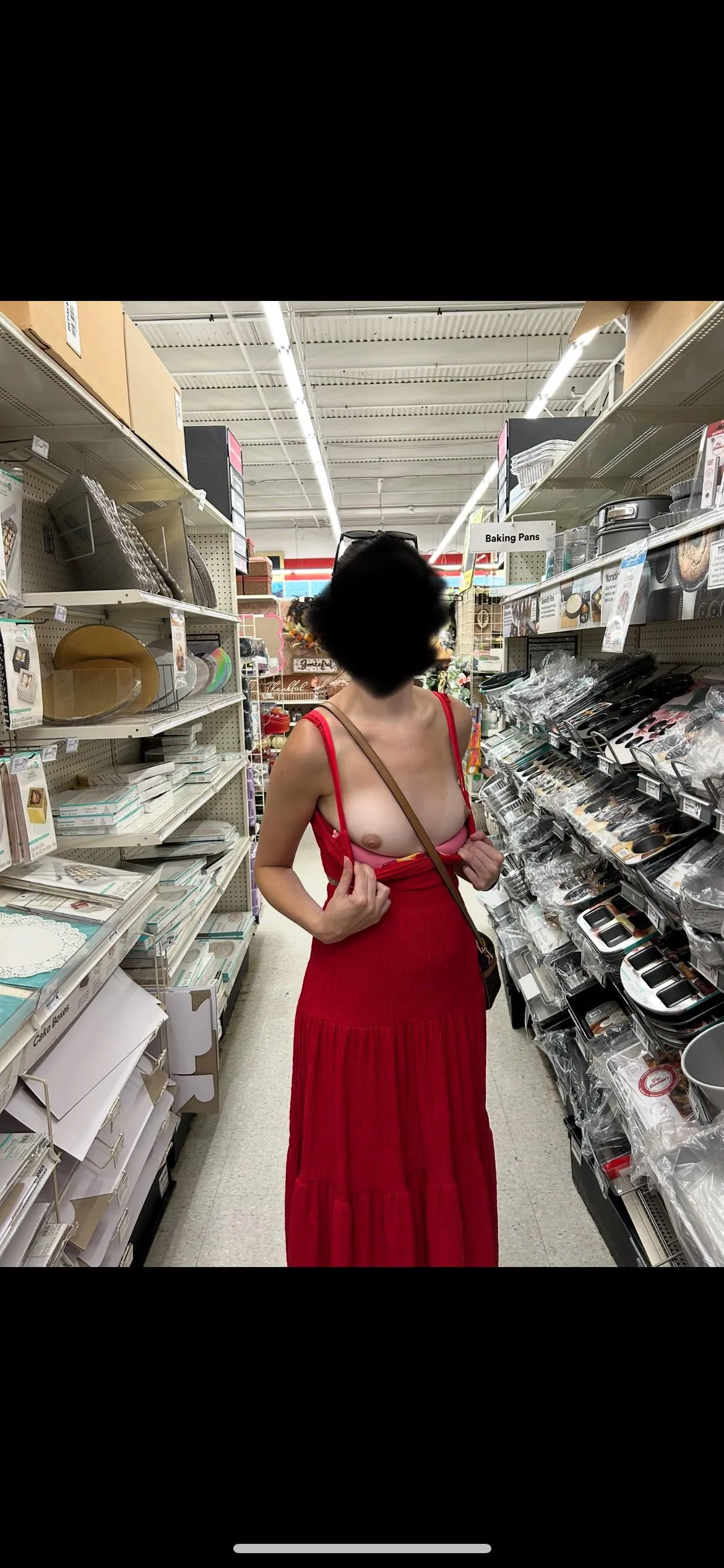 I’m the best shopping partner