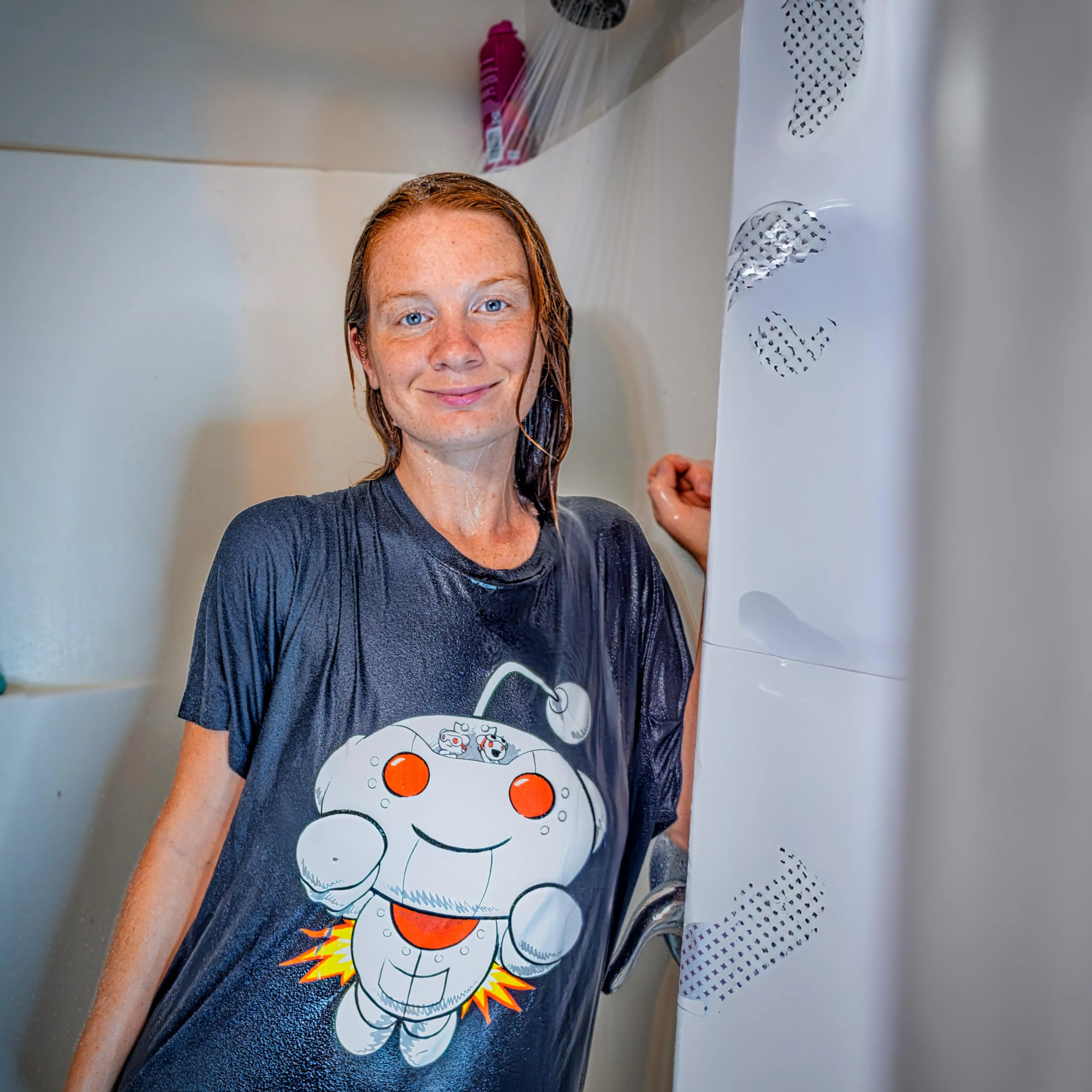 i’m the redhead remedy for your average day--take a dose💊 [Return Our 3P Tools/Apps]