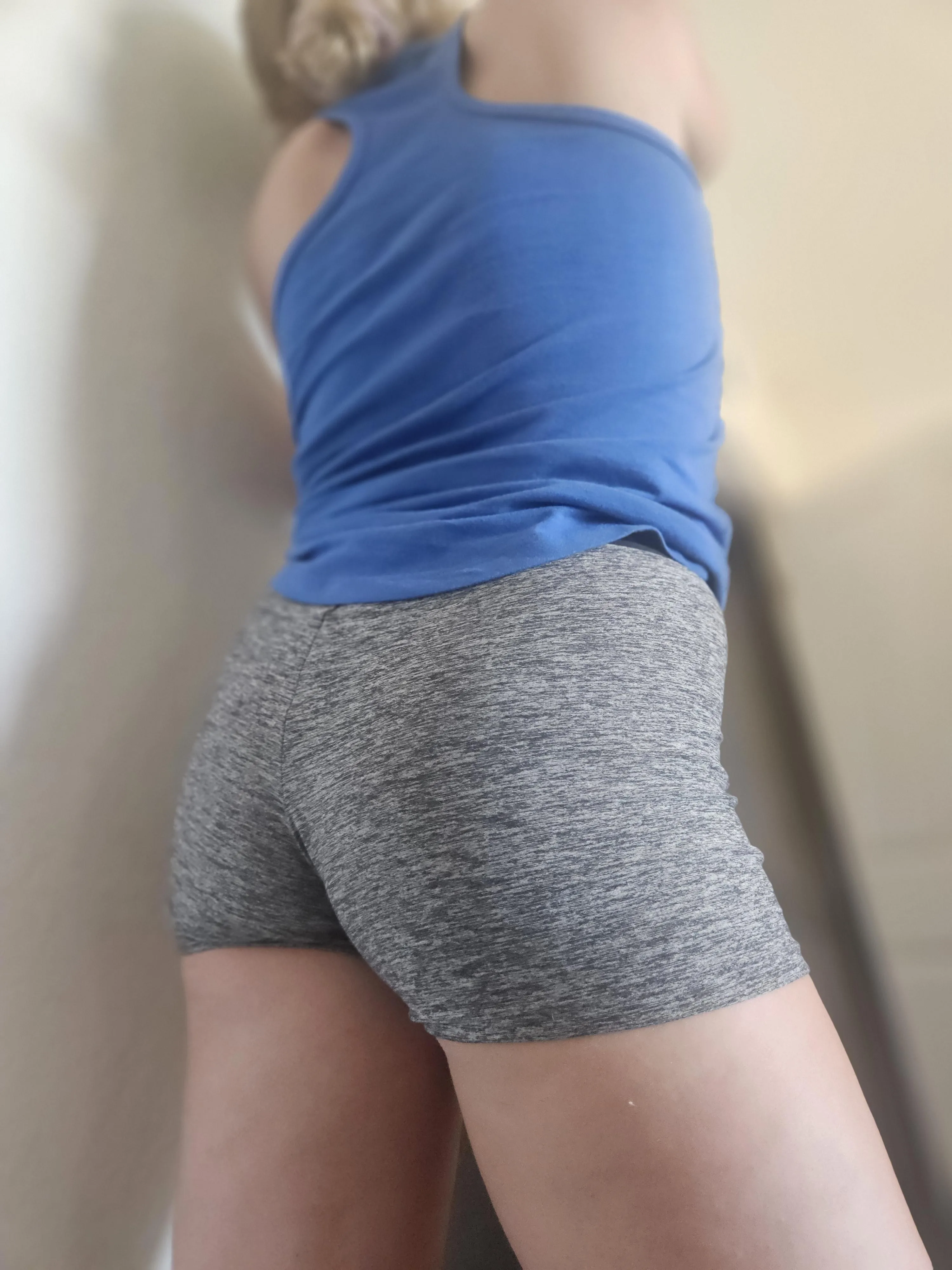 Rate my booty please!