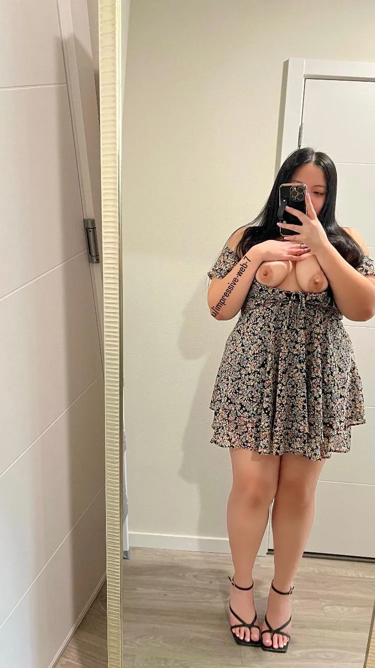 What do you think of my toes