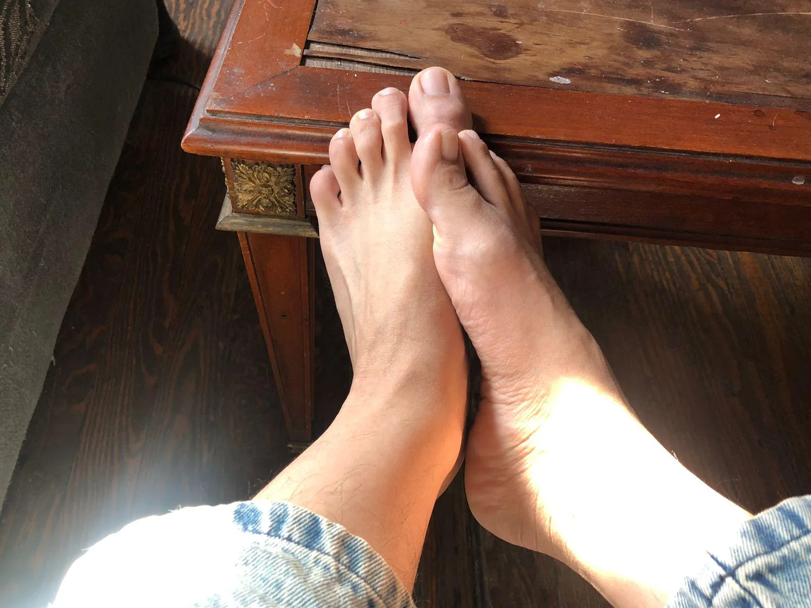 Would you lick every inch… or just stare in awe?