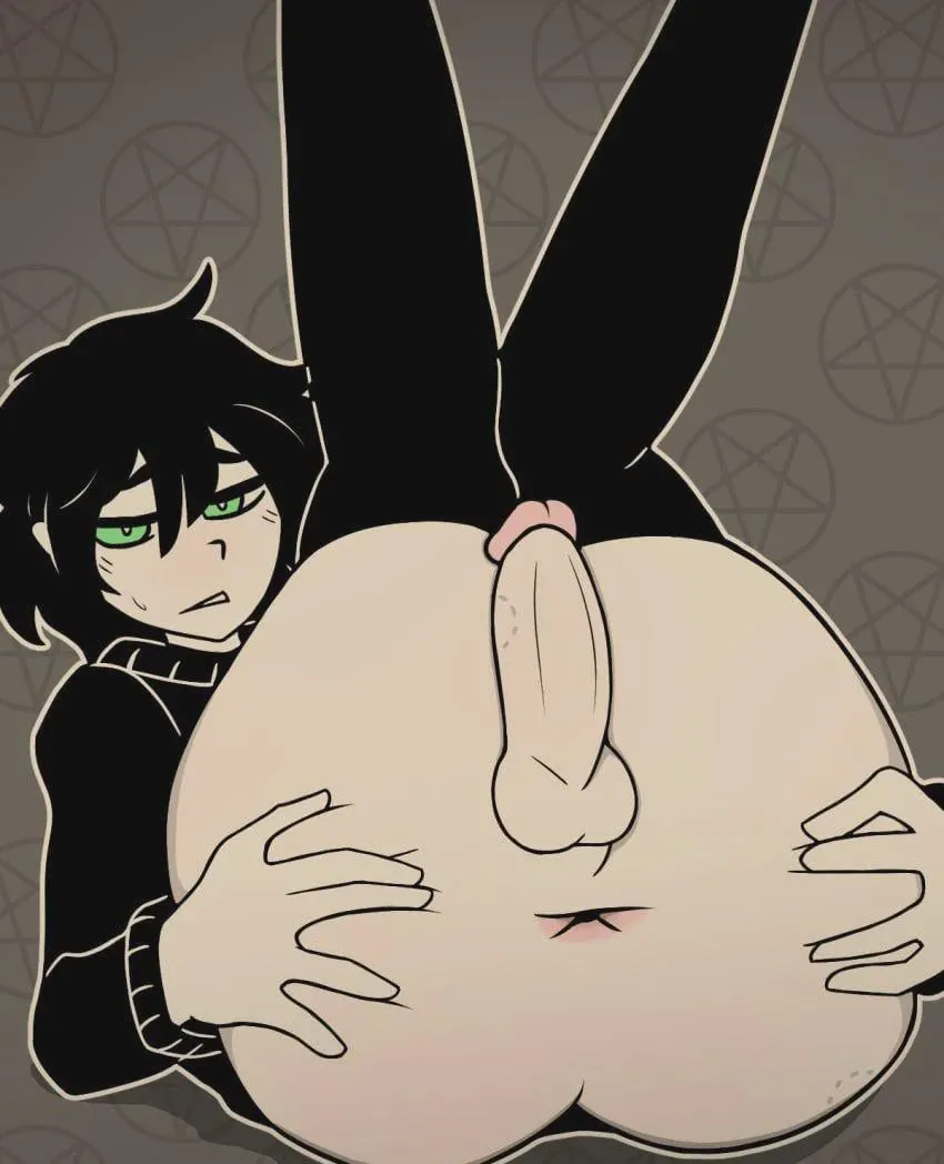 Would You Suck or Fuck? (By Lags_On)