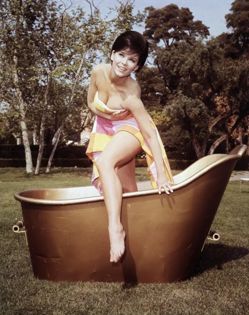 Yvonne Craig (1960і)