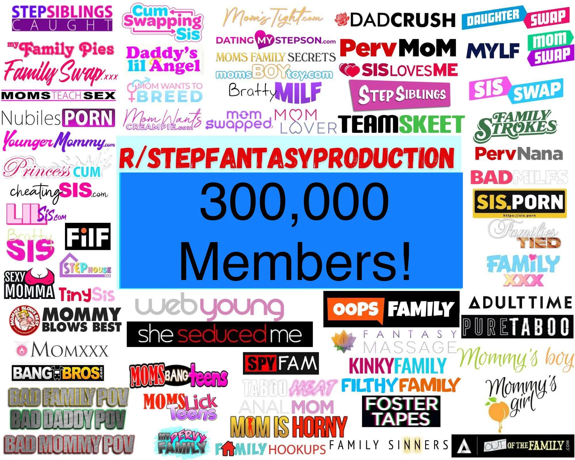 300,000 Community Members! Please let us know what you like, dislike, or would like to change!