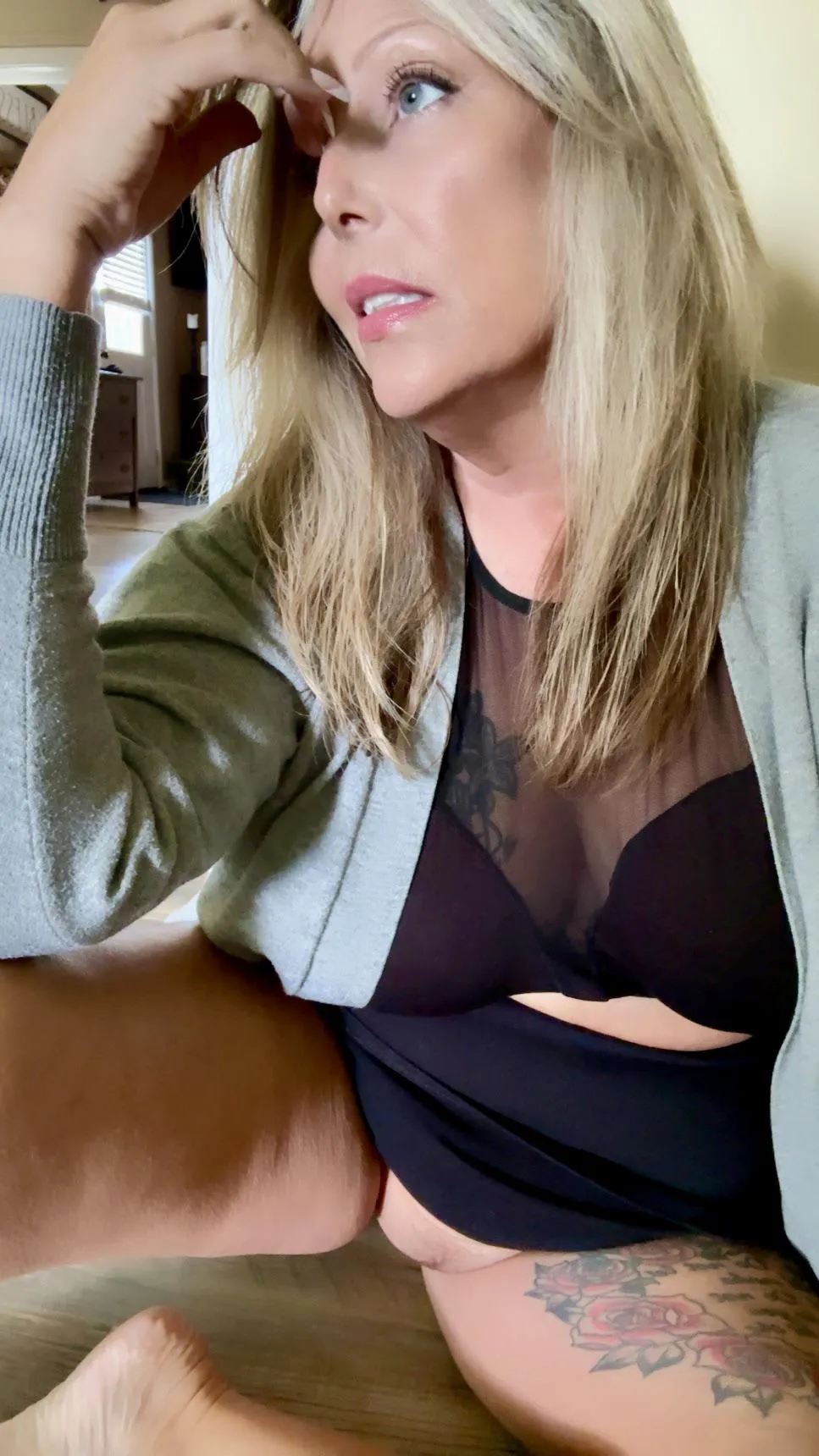 52F Tennessee dreamin