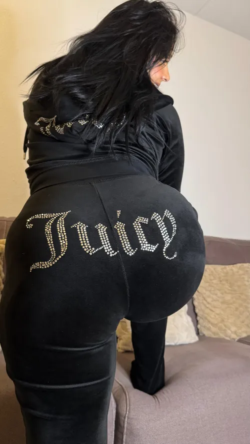 Daddy, The more You taste my ass, the sweeter it is