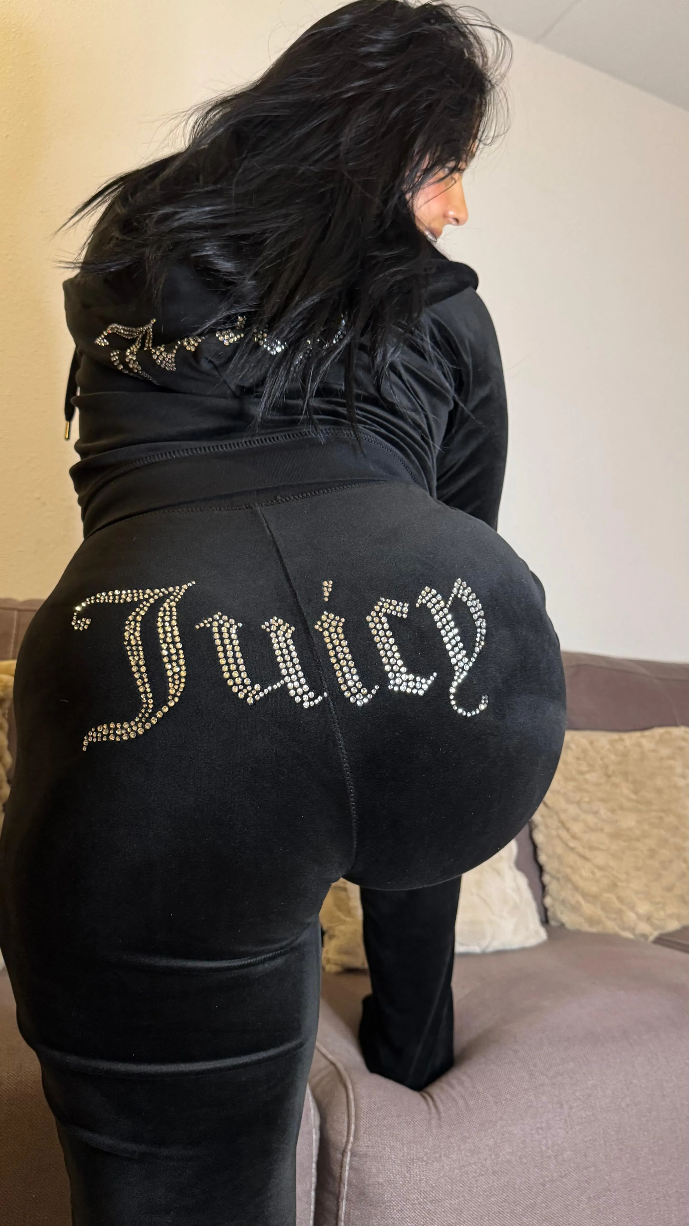 Daddy, The more You taste my ass, the sweeter it is