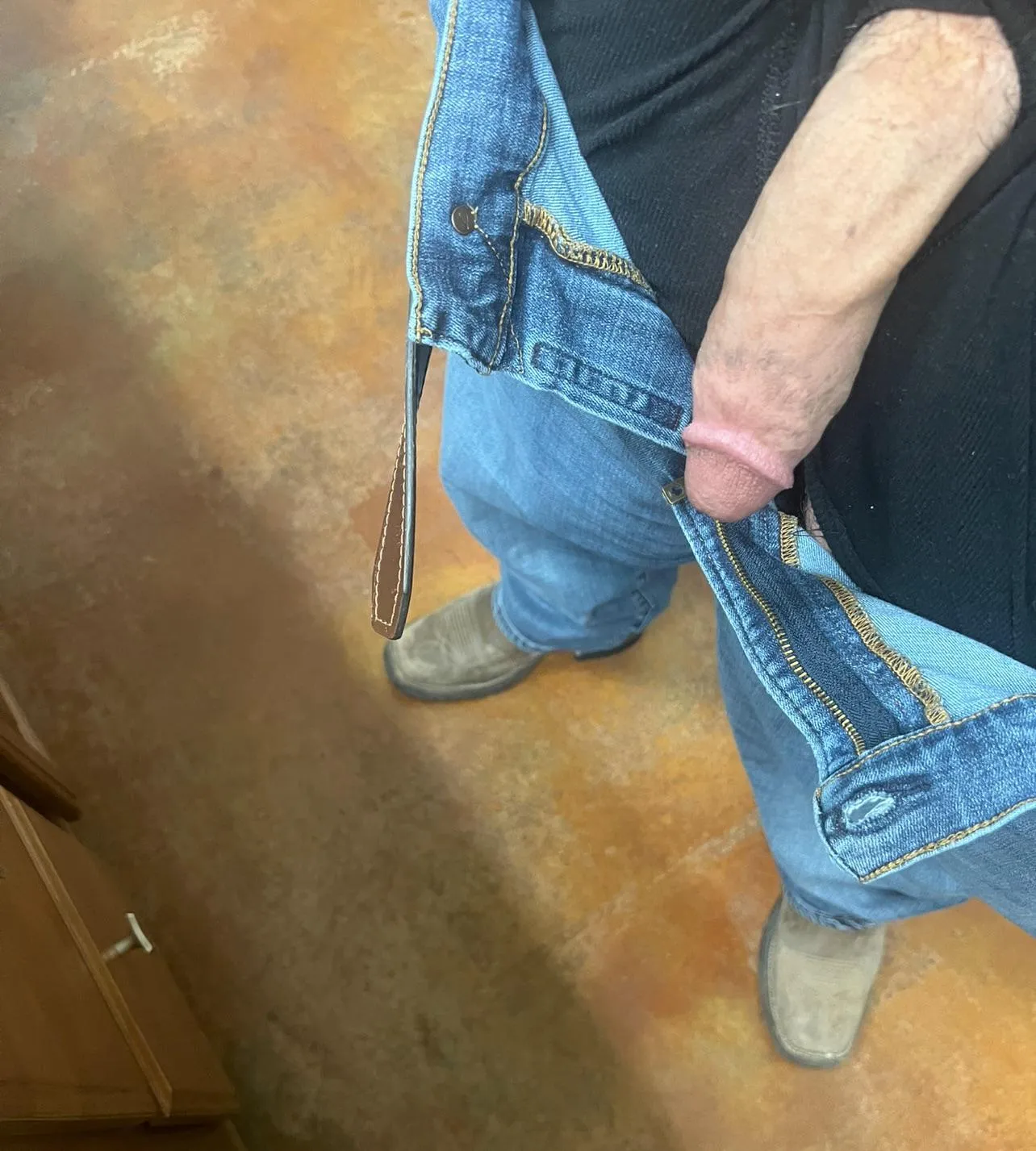 How do yall compare to my semi ?😈(26)