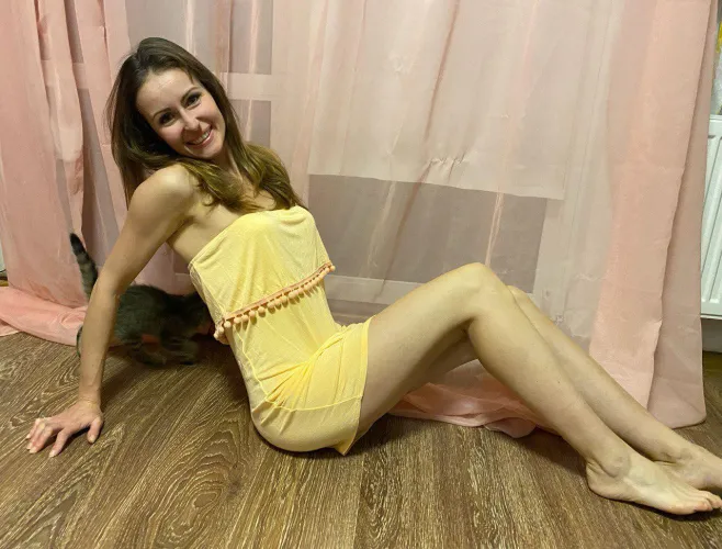 I really want to please you for a long time. F32