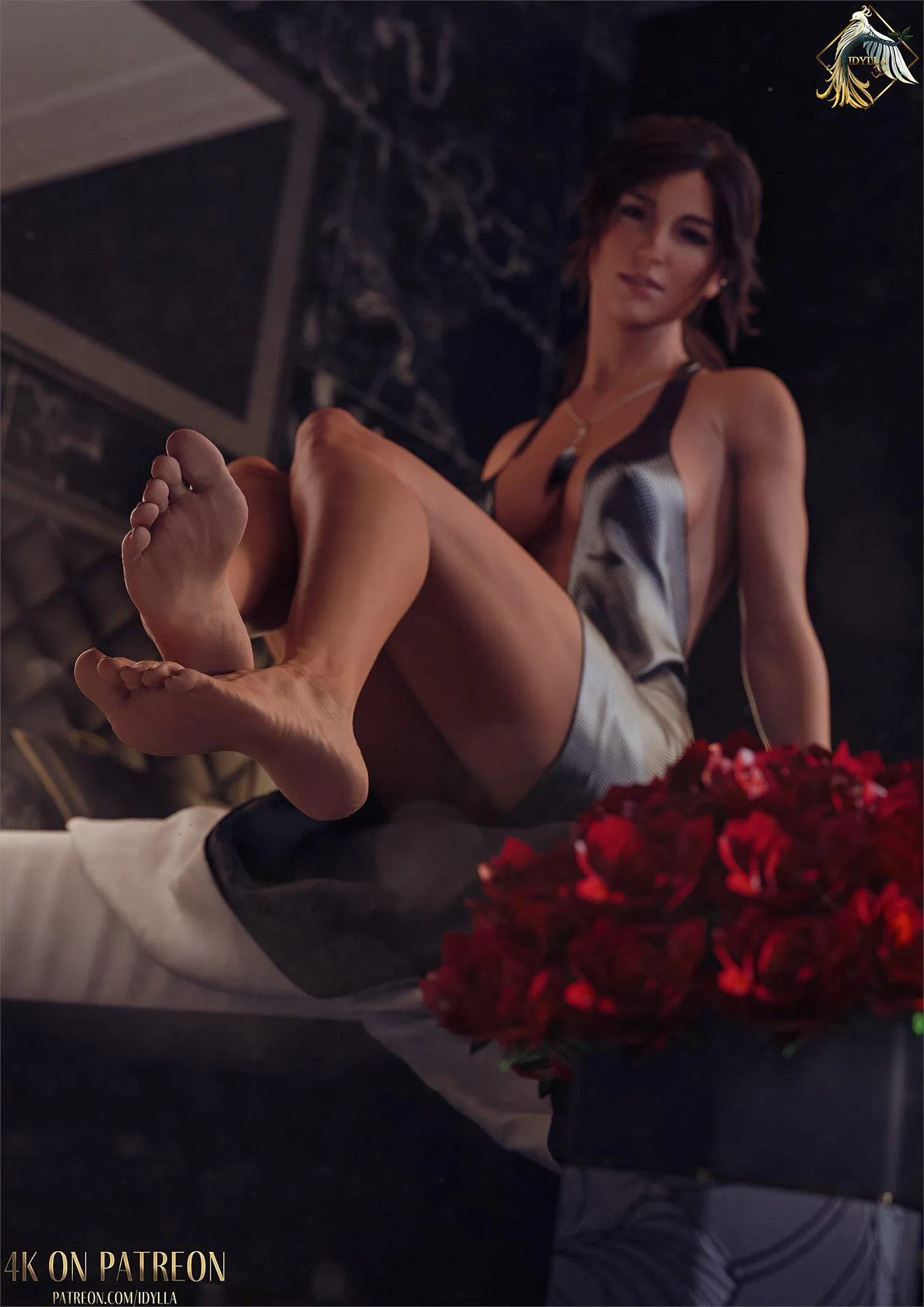 Lara - 