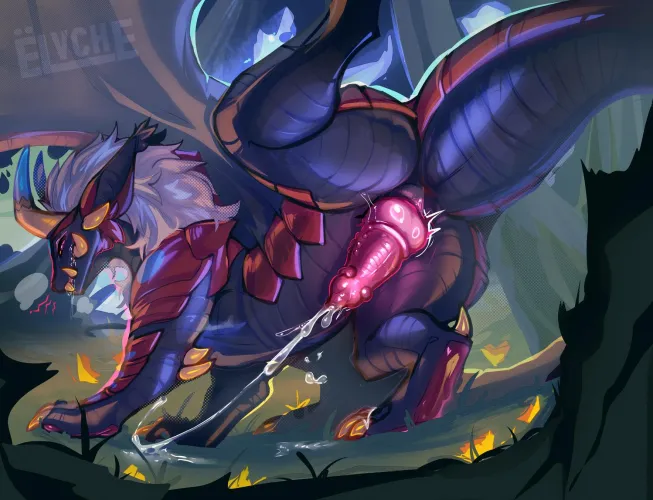 [M] Pound on You (elvche)