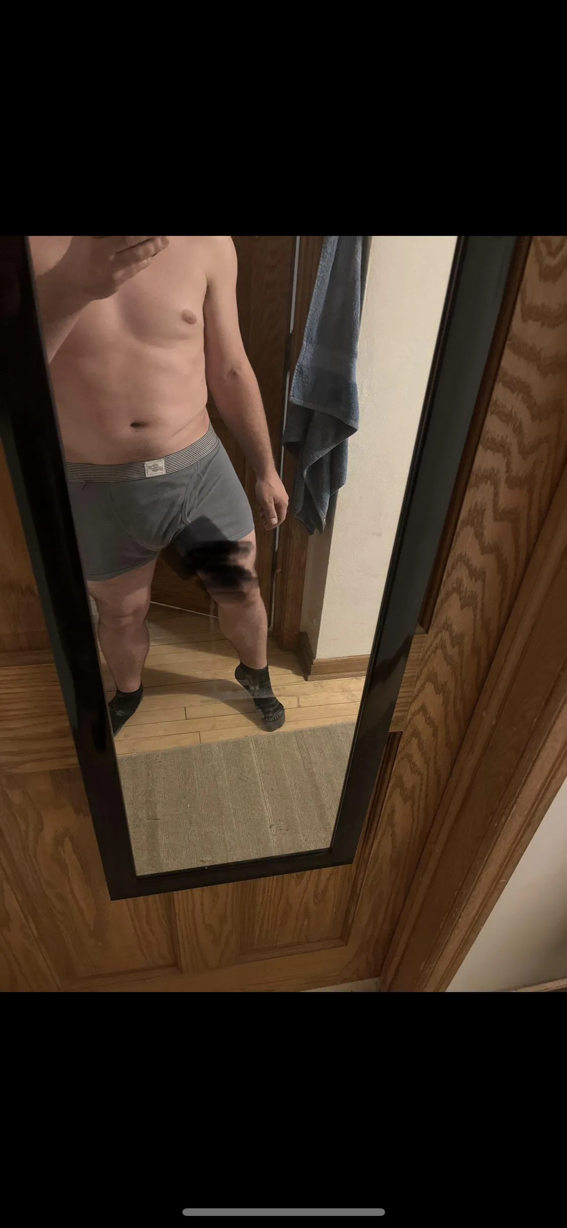 [milwaukee] M4F ISO of blowjobs - open to more