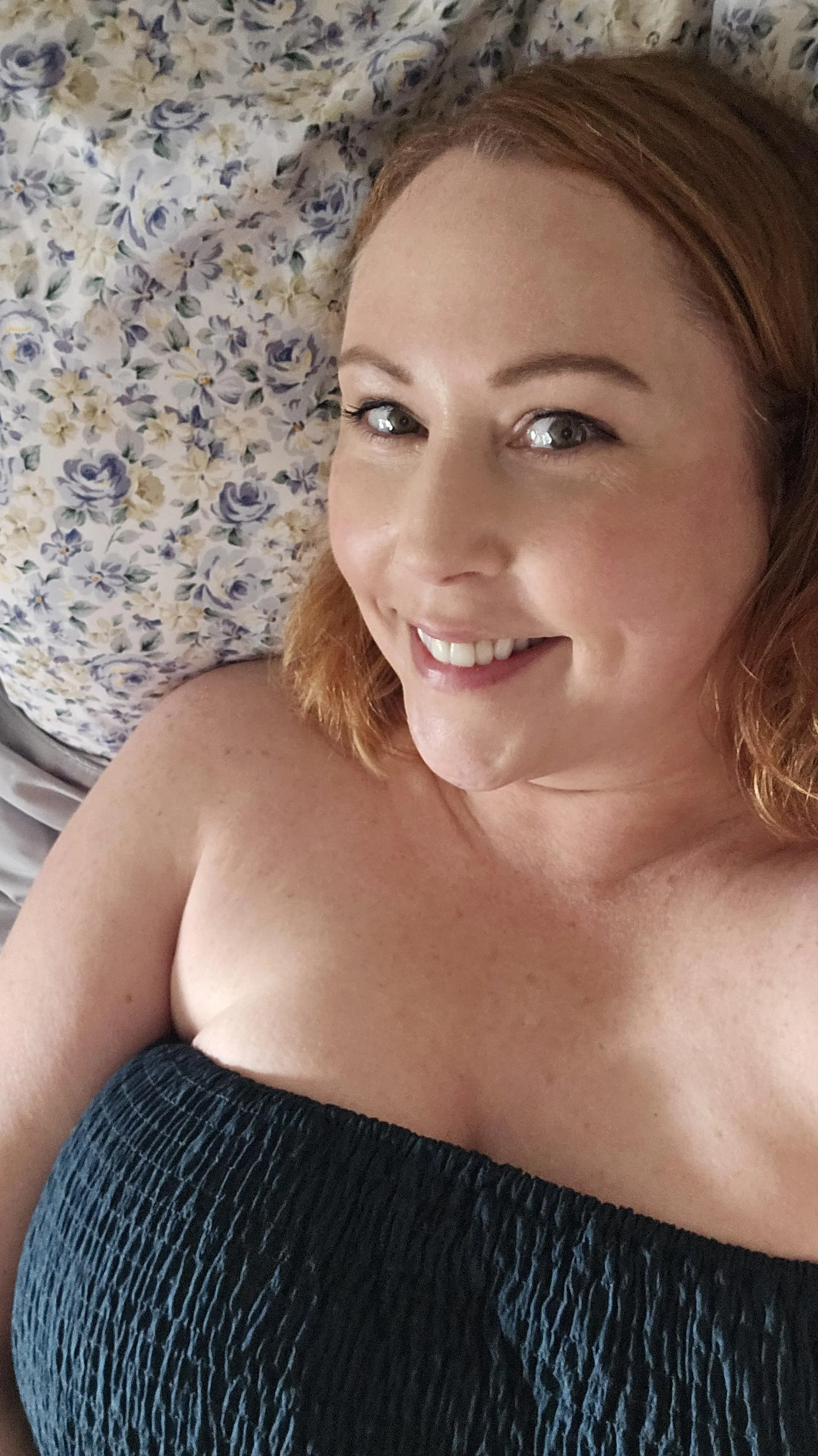 A safe for work smile for you today