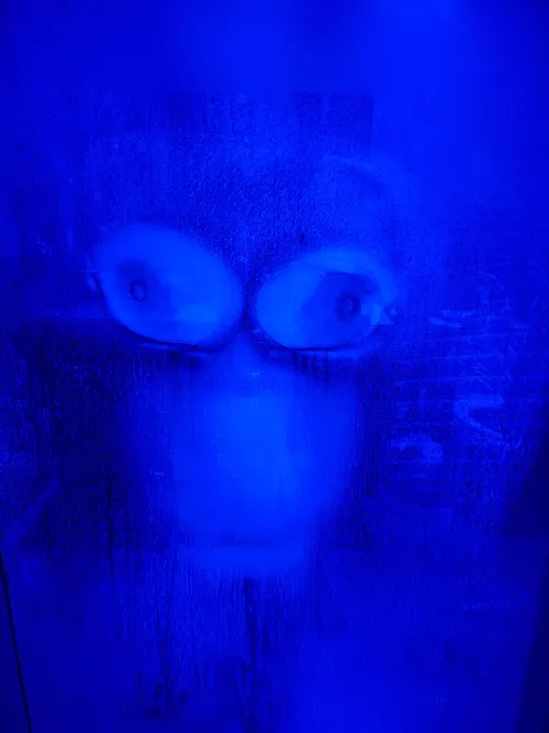 Always love having fun in the shower