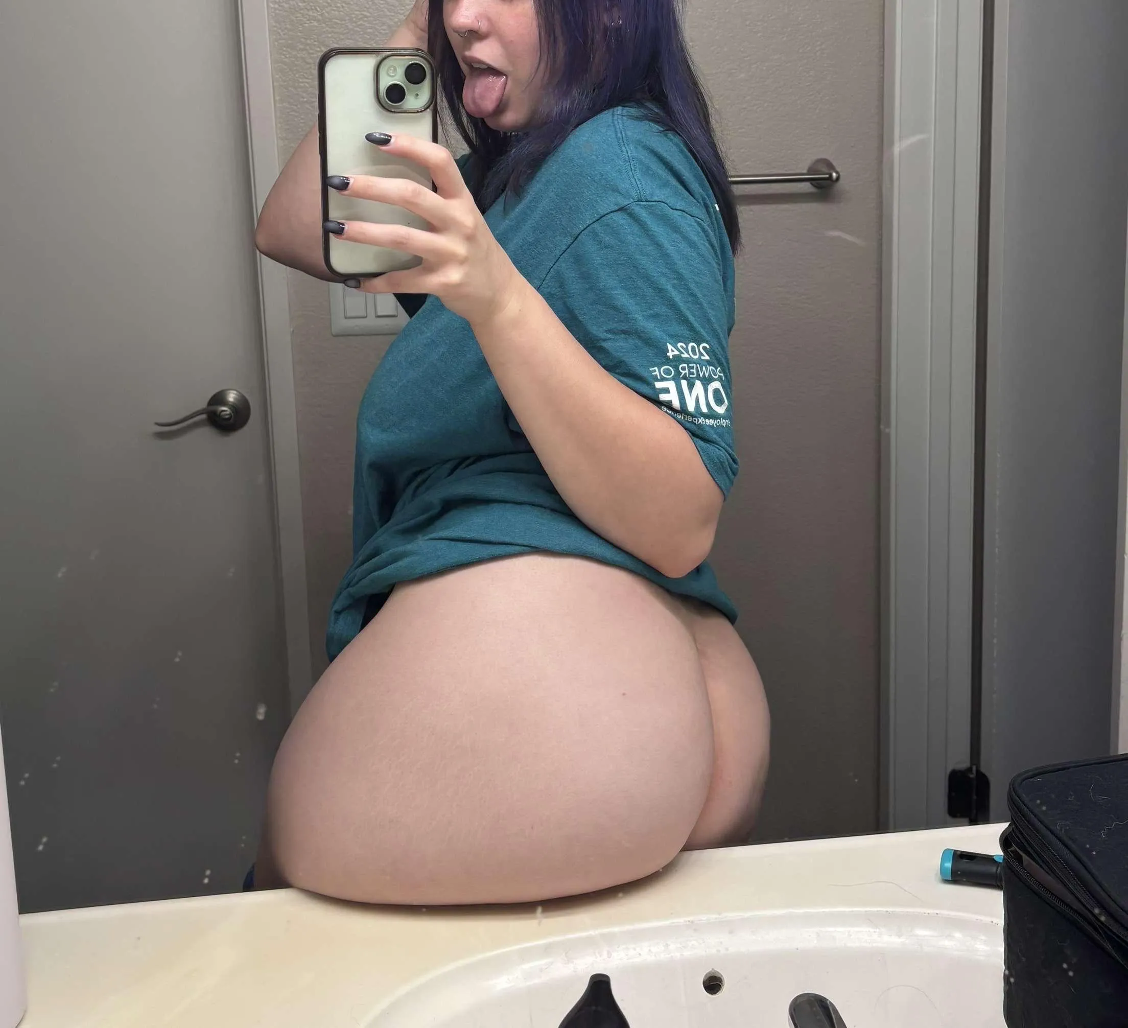 Can you handle all of this?🤭