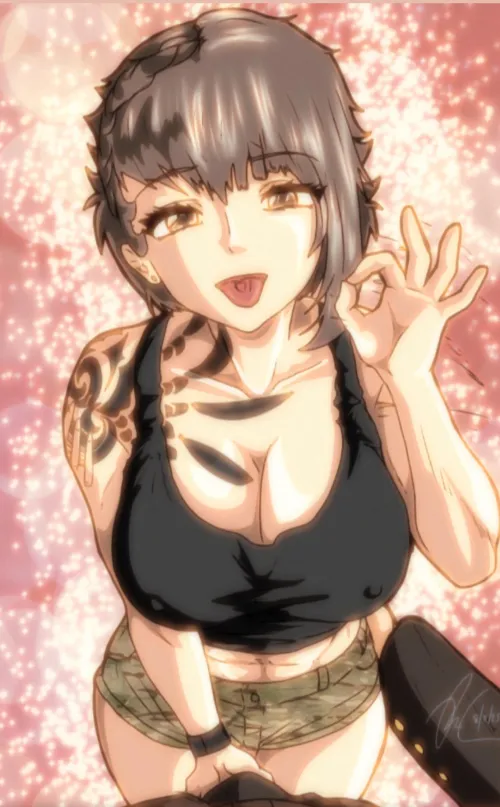 Delta is hinting me at something….  By me.