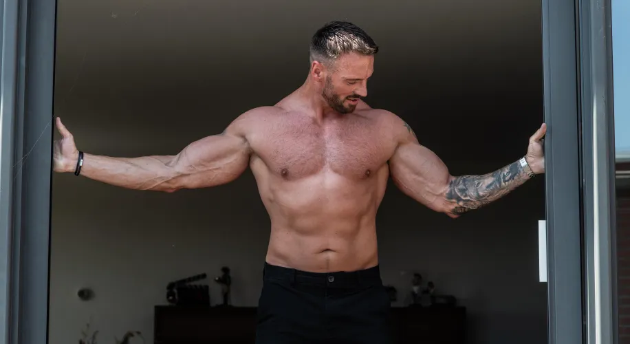 Did I get your attention at all?