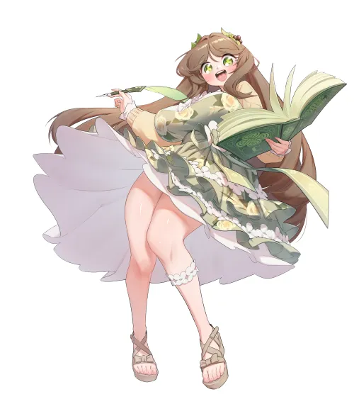 Gweon Sua [Black Survival]