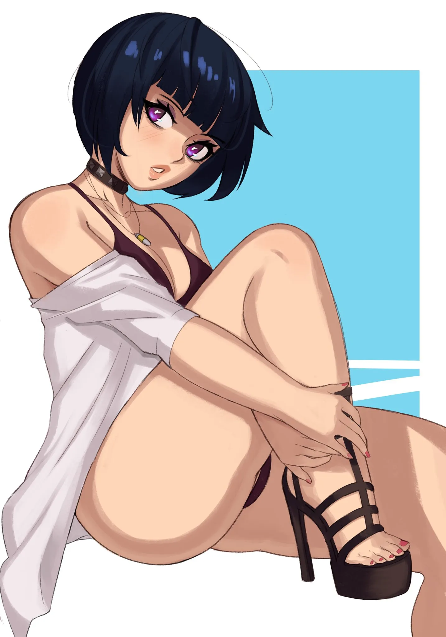 Takemi Tae [Persona]