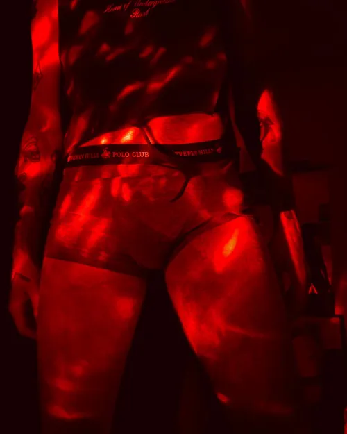 Tell me I’m pretty