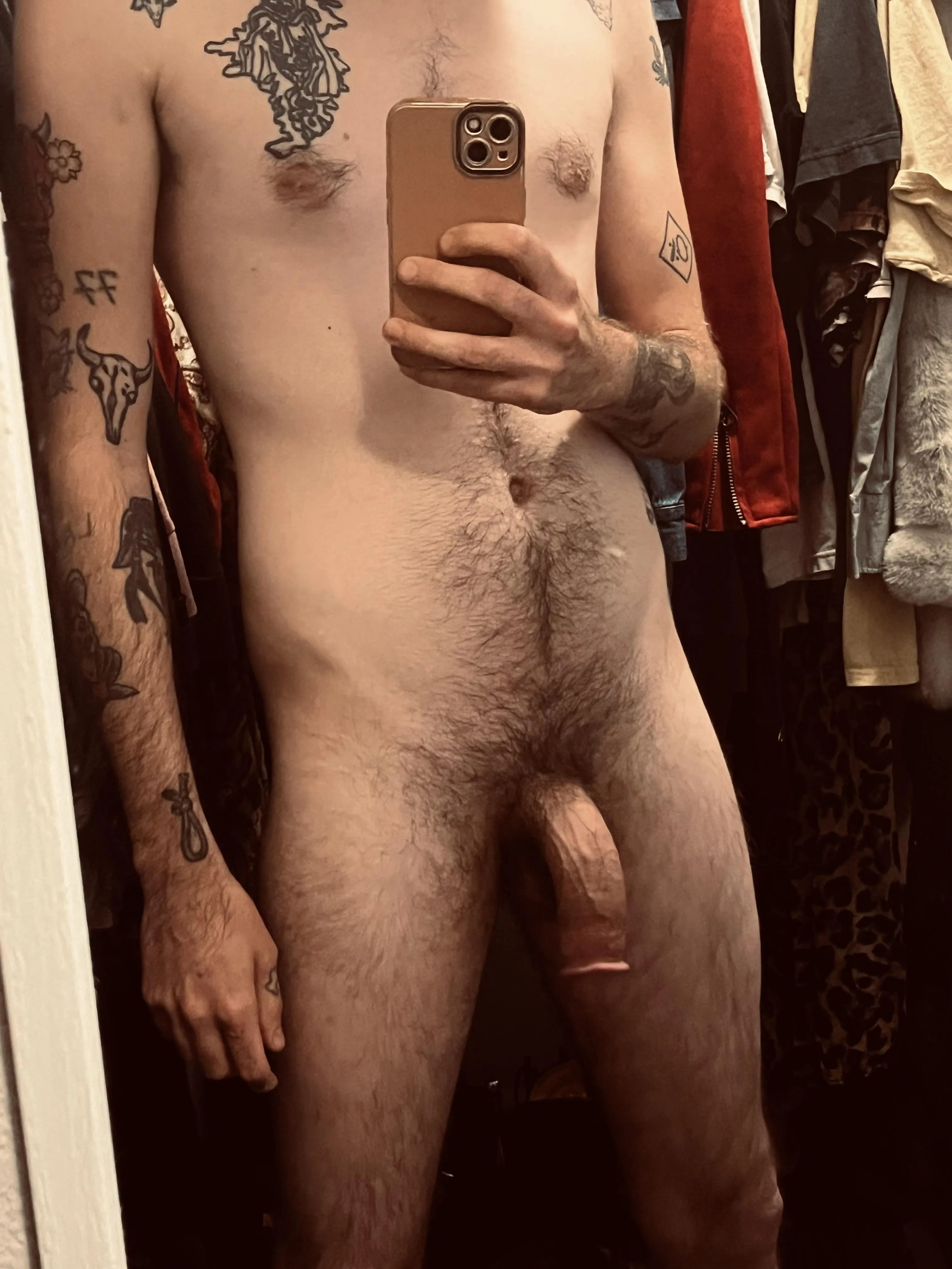 Tell me it’s pretty even when it’s soft