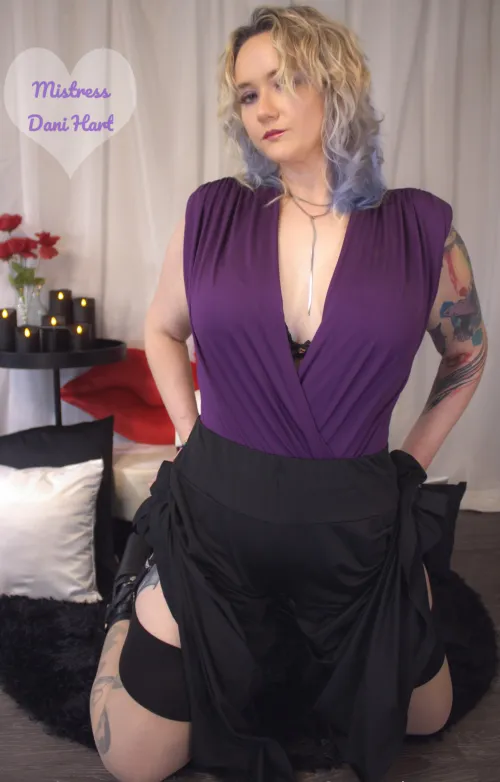 You want to be unlocked? Beg.