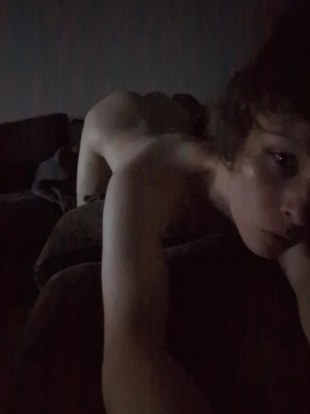 18 about to plug and use a flashlight who can motivate meee sc landynmorgan8, send me anything you wanttt