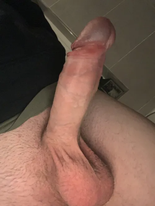 [18] Freshly shaven and uncut 😉