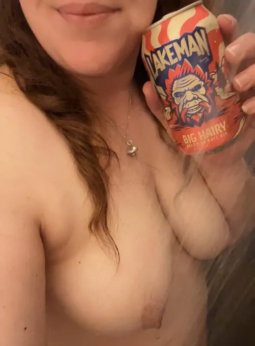 Another Monday down, that deserves a treat!