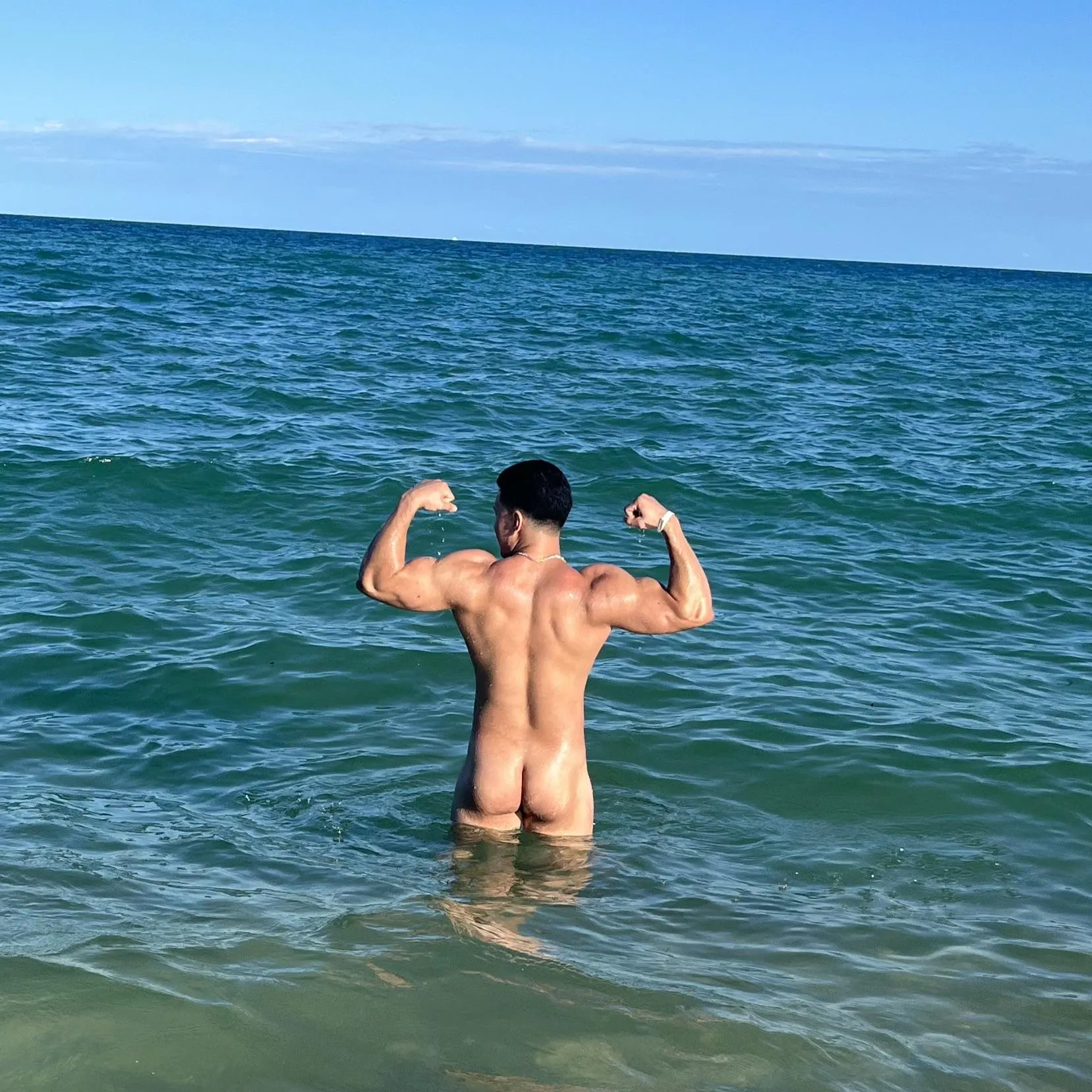 Anyone want to join me next week? I’ll be going everyday!