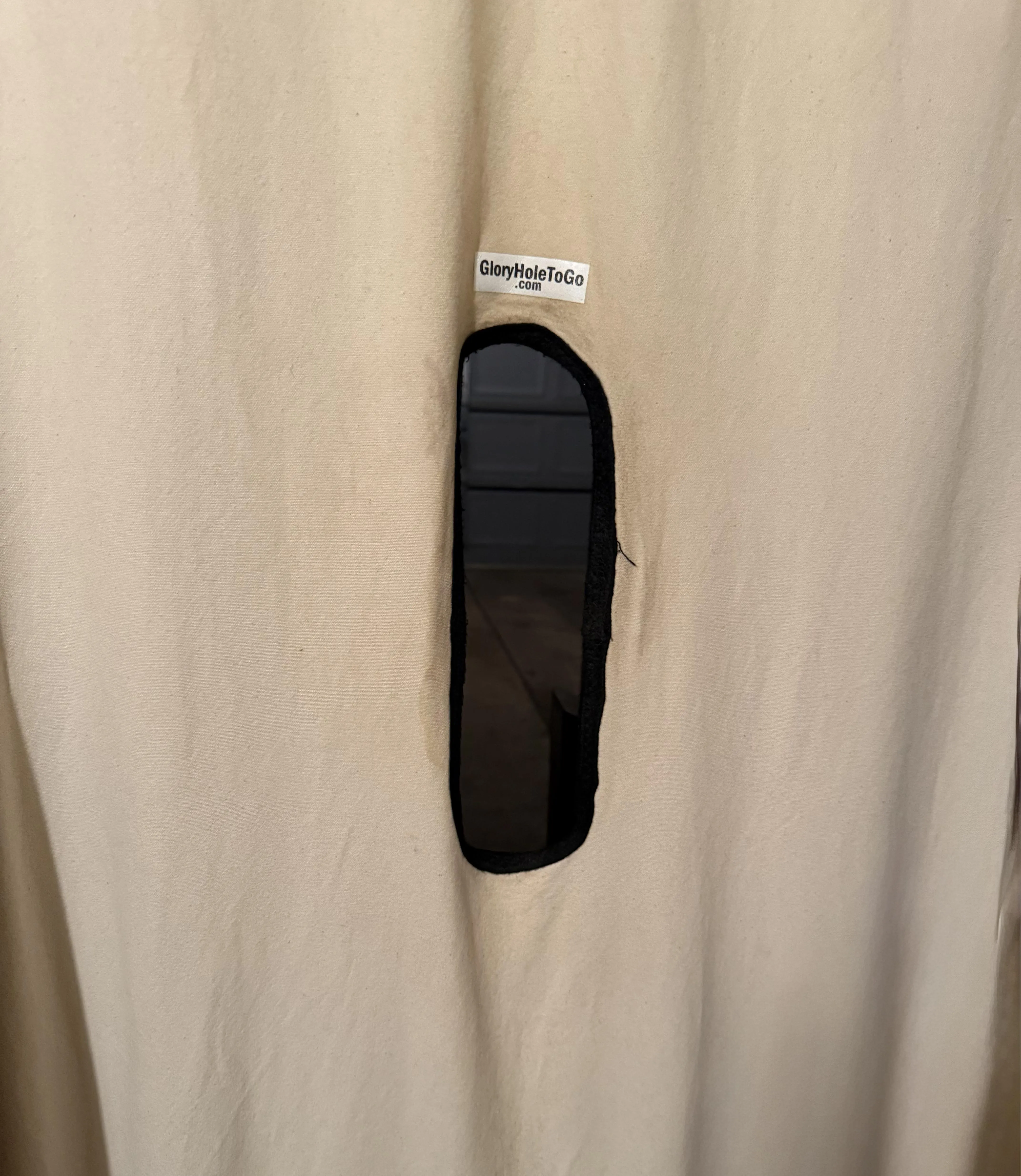 Canton Gloryhole open