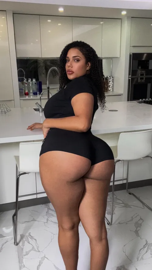 Do you prefer the front or back