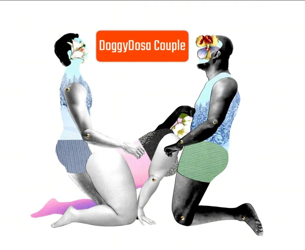 Doggy Dosa couple shortlisting single bulls in BLR.  We have extreme rules