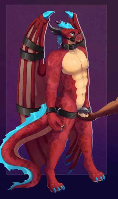 How To Train Your Pet (crazydonkey) [M]