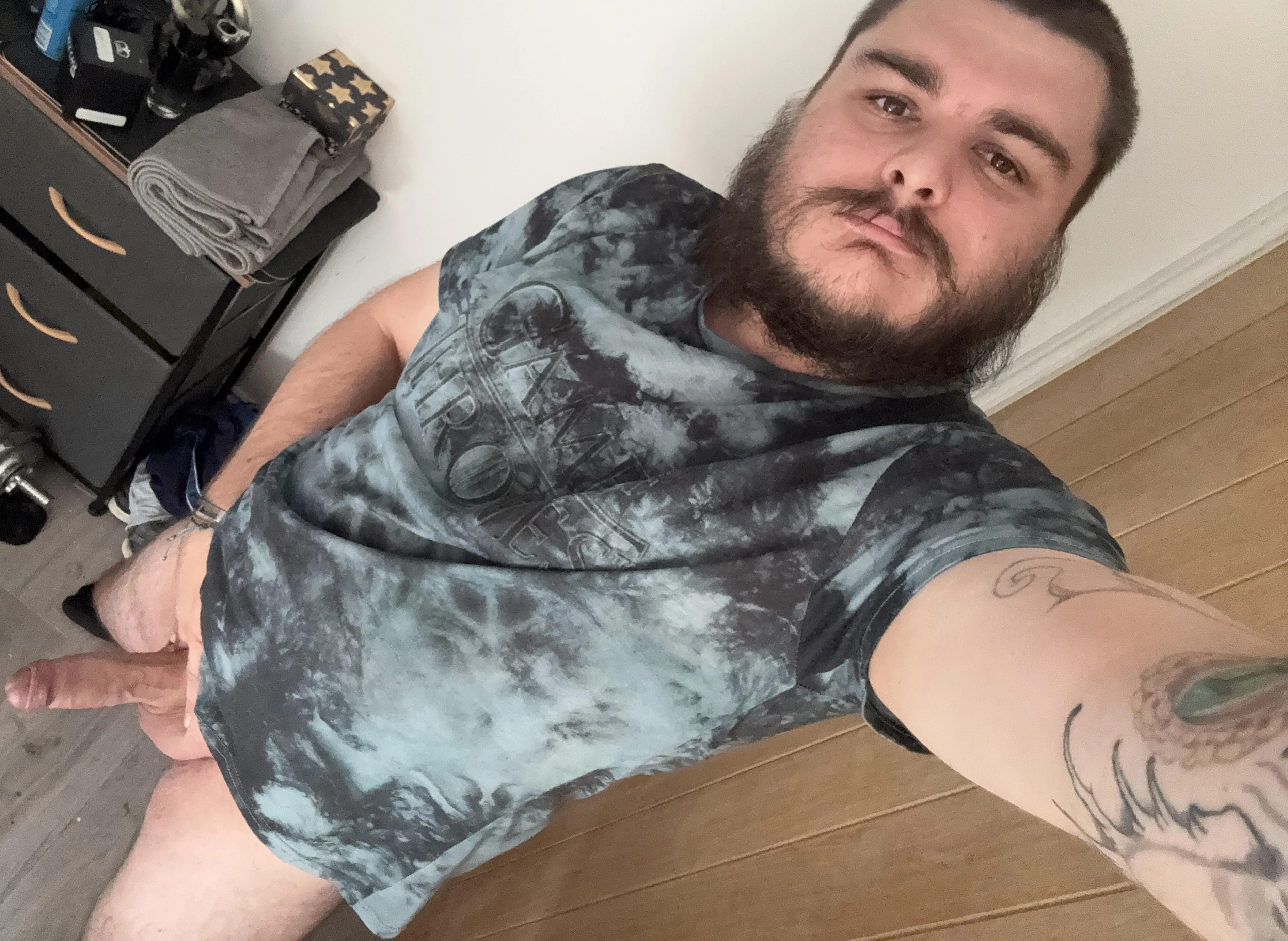 I may have a small package it always delivers