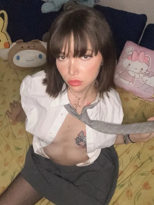 I need to tease you my baby