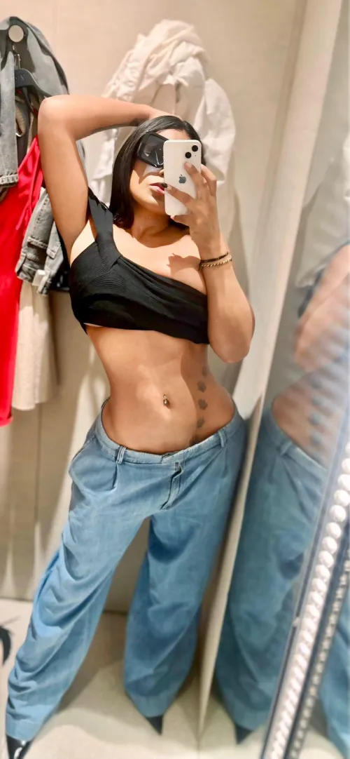 I’m not the other girl… I’m the only one who matters now, your wife is dust