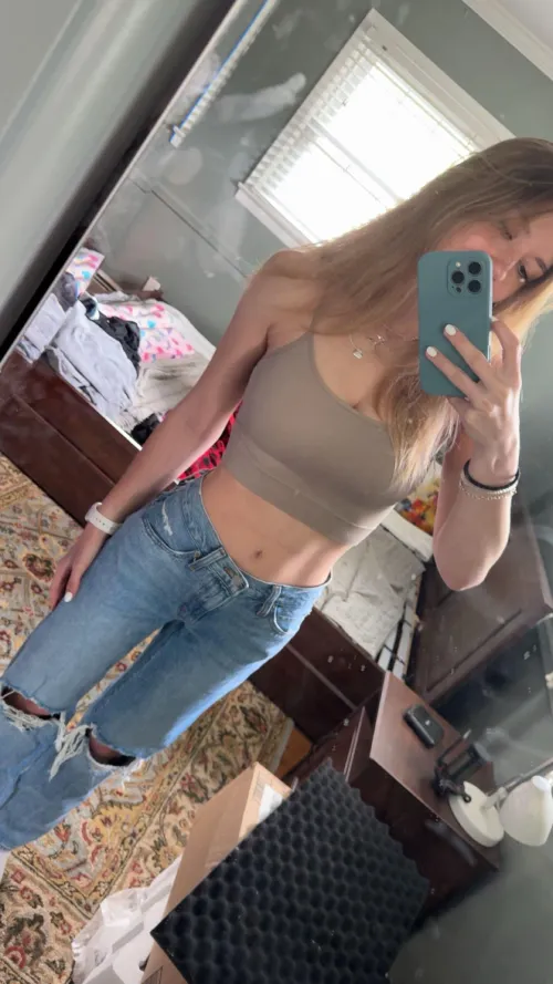 just an 07 girl in need of some stress relief... pls cum w me