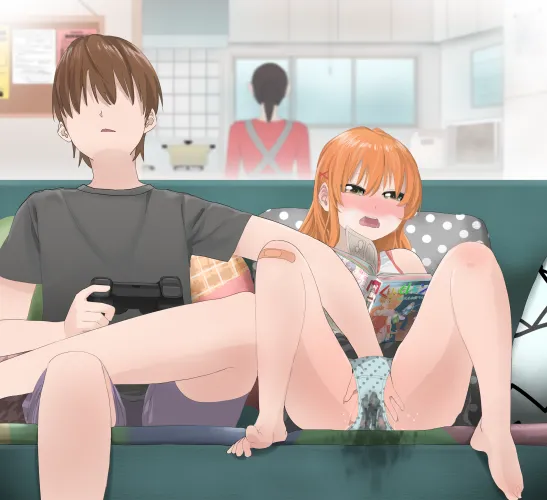 keep it up until the update is finished