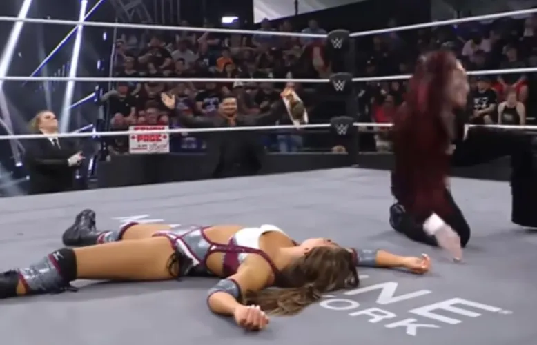 Kendal Grey lost again. Such a hot helpless jobber. Sweet dreams doll🤩