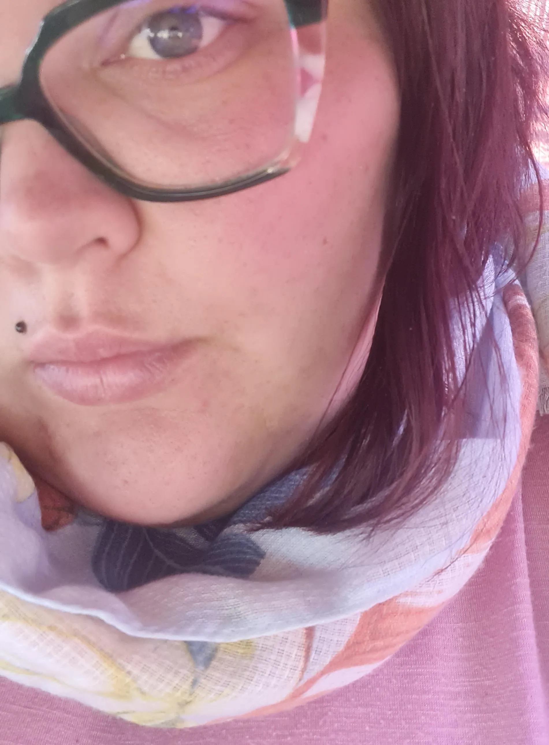 (Location) SA -30 Pretty little....