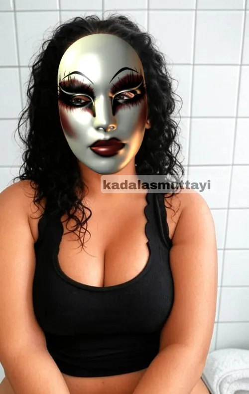 Naughty morning vibes! 💋🌅