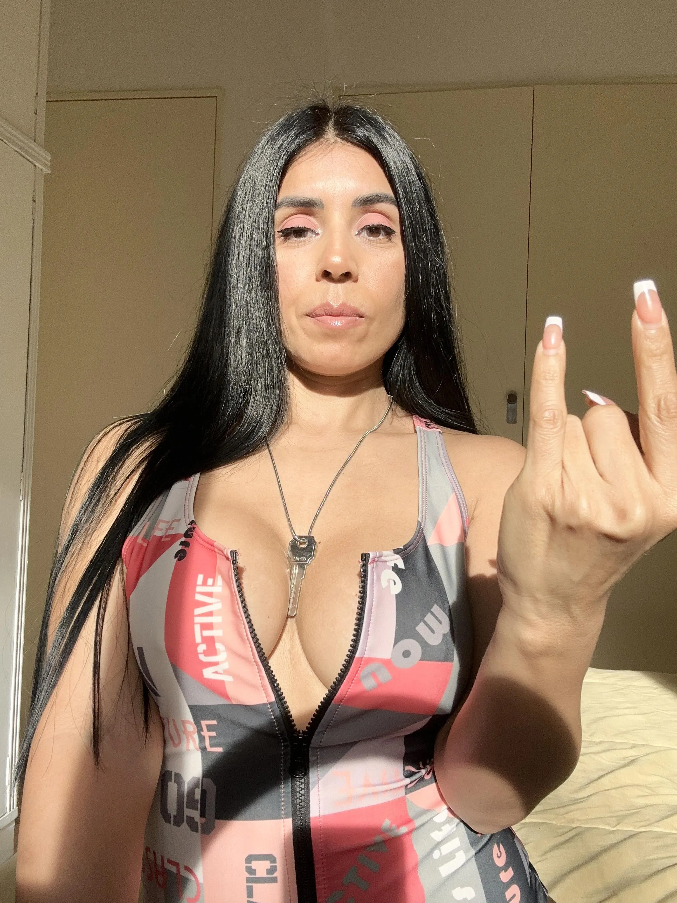 Of course l fucked others, you don’t do anything with that little thing you have between you legs