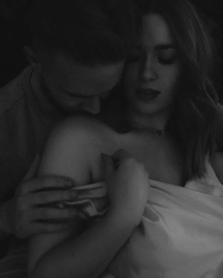 Passionate Kiss 💋