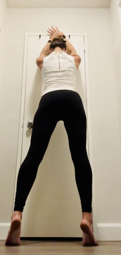 Pinned in place… now what’s your next move?